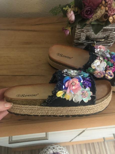 Nové kvietkove slapky 40, 40