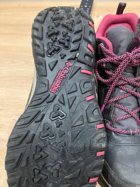 Topánky columbia, columbia,38