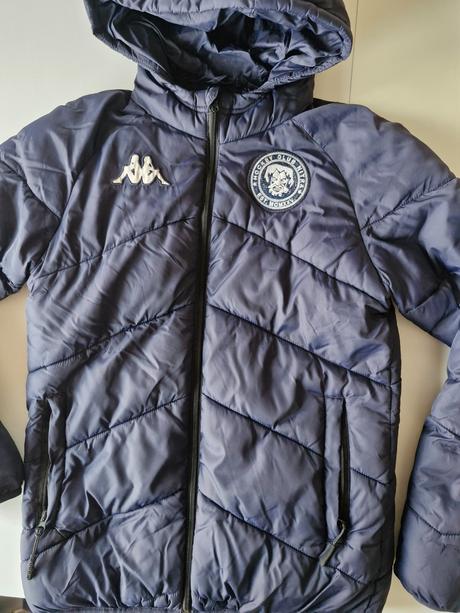 Bunda hk nitra, kappa,s