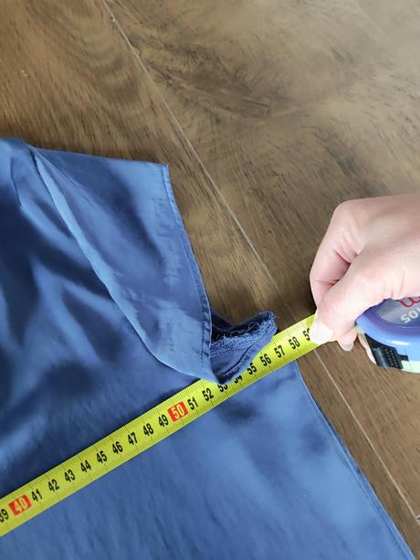 Dámska blúzka, h&m,44