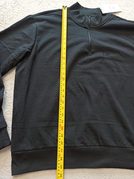 Mikina xxxl, sinsay,xxxl