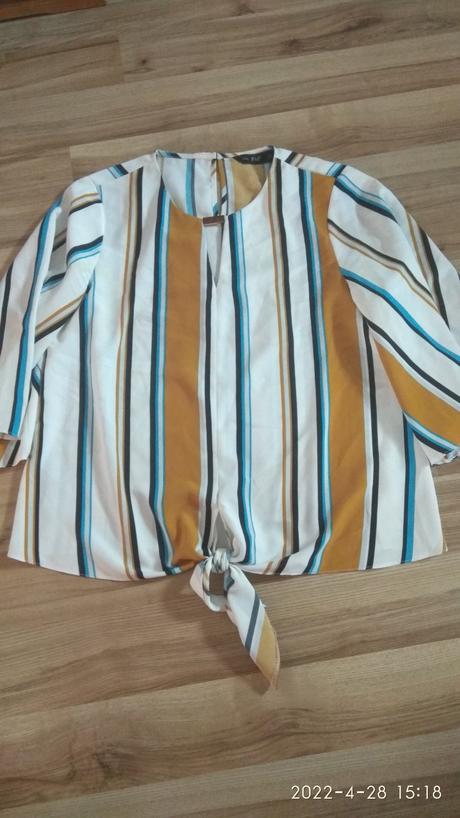 Dámska blúzka, f&f,40