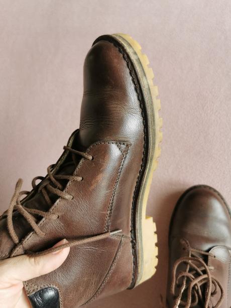 Vasky, hillside dark brown, 39
