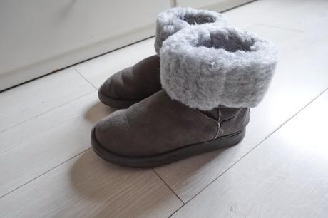 Teplé ugg, ugg,39