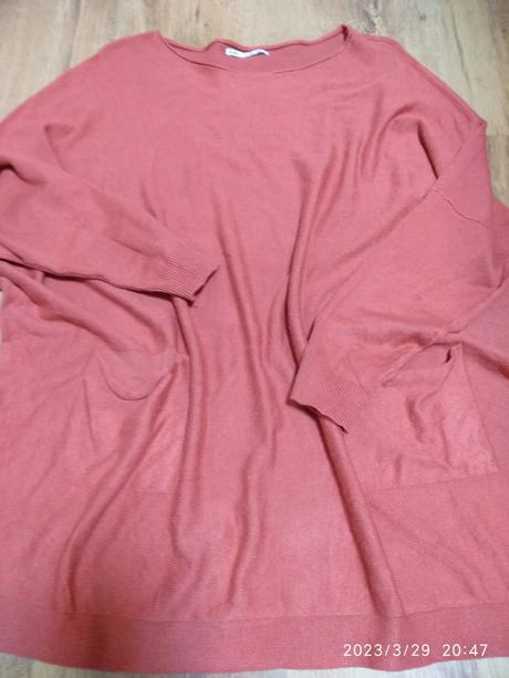 Padavy pulover, xl