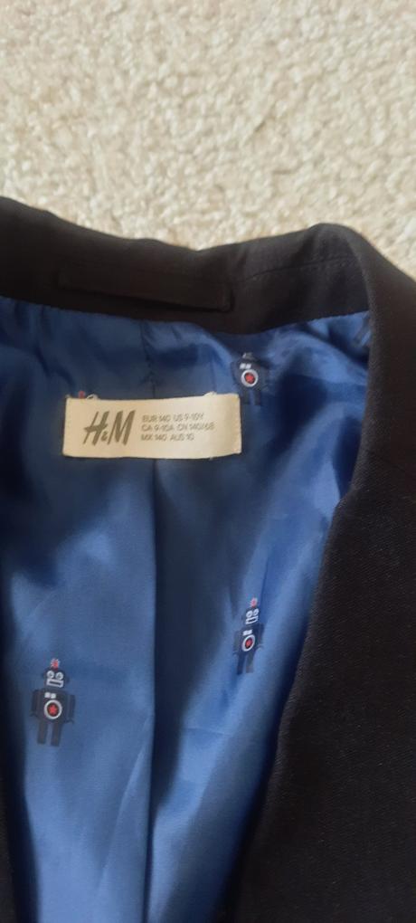 Sako hm, h&m,140