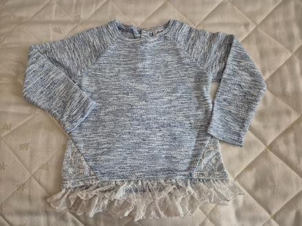 Tenký svetrík, next,110