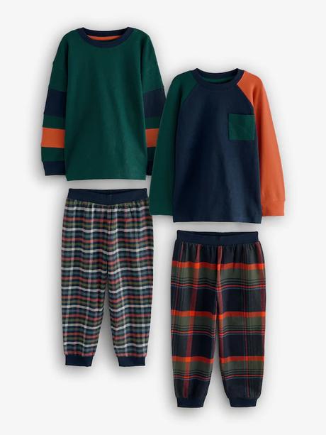 Pyžamá next 98 po 176, next,98 - 176