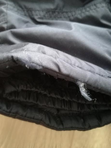 Oteplovačky + čiapka  + rukavičky, carter's,92