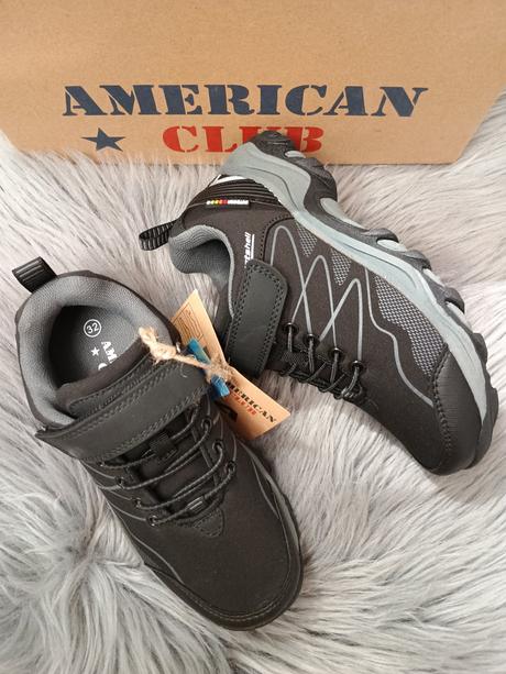 Detské softshellove tenisky 23220695 b, 32