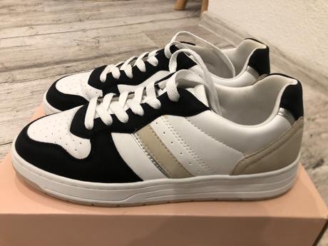 Tenisky vel 39, graceland,39