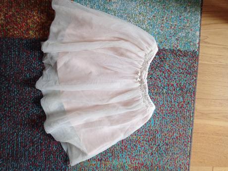 Sukňa zara, zara,110