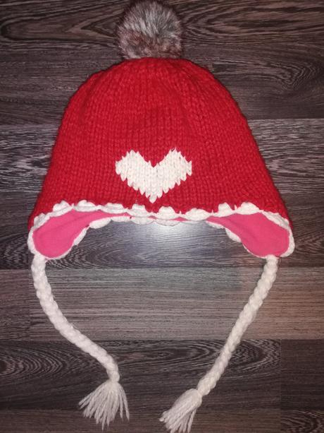 Čiapka 11-13 rokov, next,158