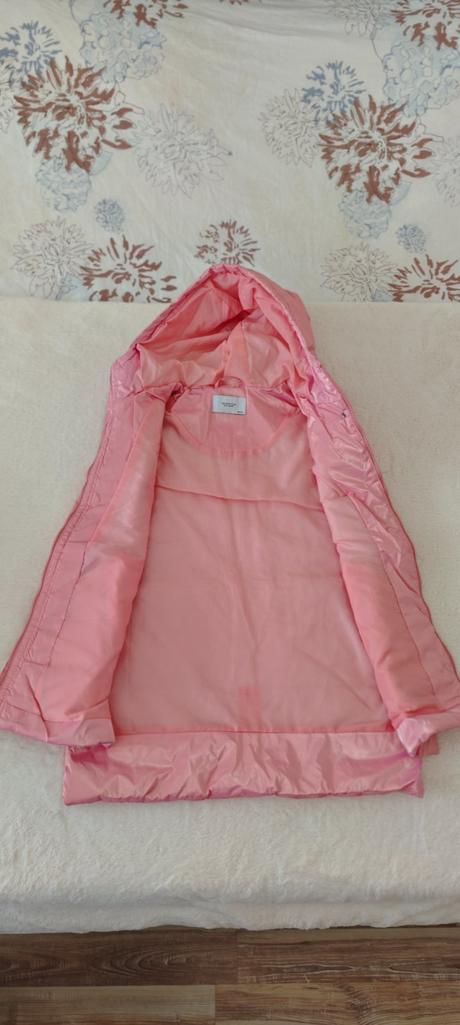 Vesta pre dievča veľkosť 164, reserved,164