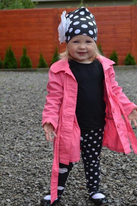 Krásne tenký kabatik, 92