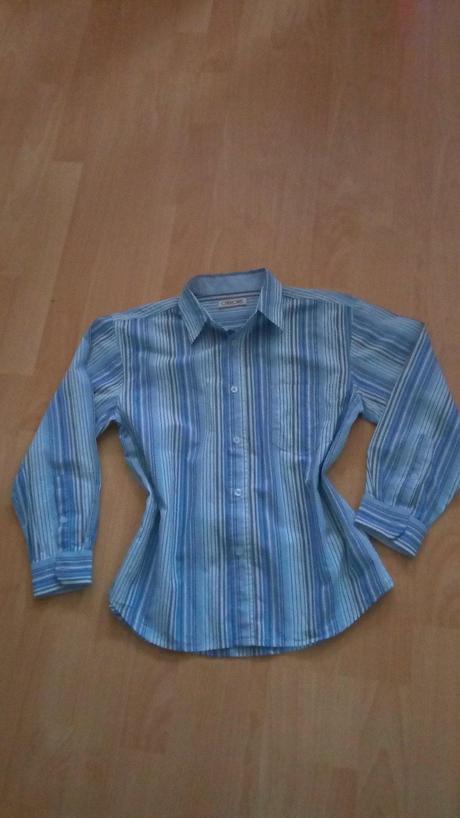 Chlapčenská košeľa 140, cherokee,140