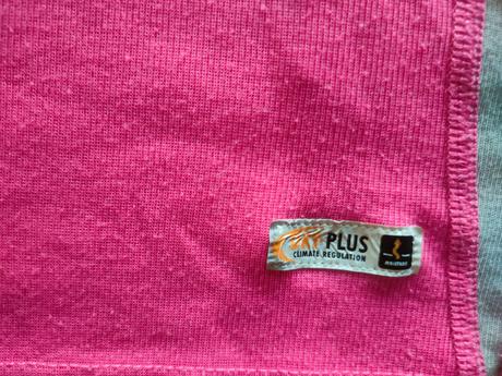 Dievčenské termoprádlo zn.mckinley, veľ.140, mckinley,140