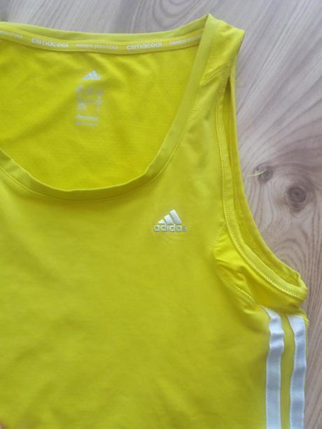 Športové tričko adidas č.xs, xs