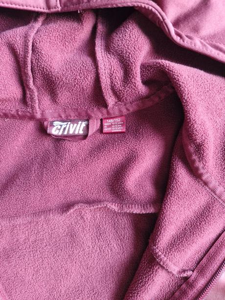 Softshelová bunda, crivit,146