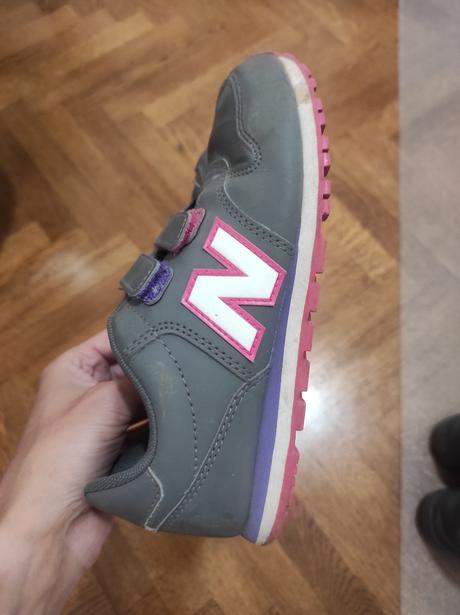 New balance tenisky, new balance,32