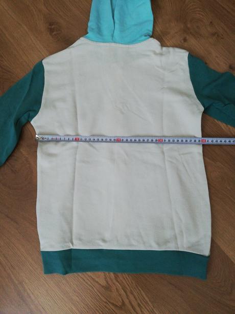 Mikina s6453, h&m,134