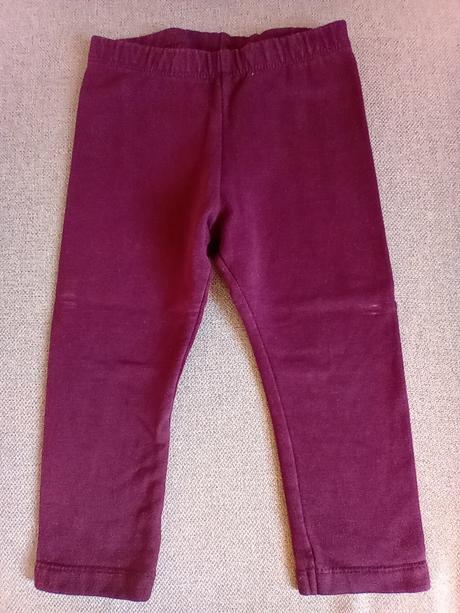 Balík 9-12m jeseň / zima, 68–80