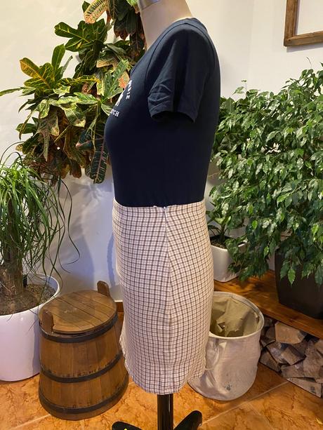 Karovana suknicka, 36