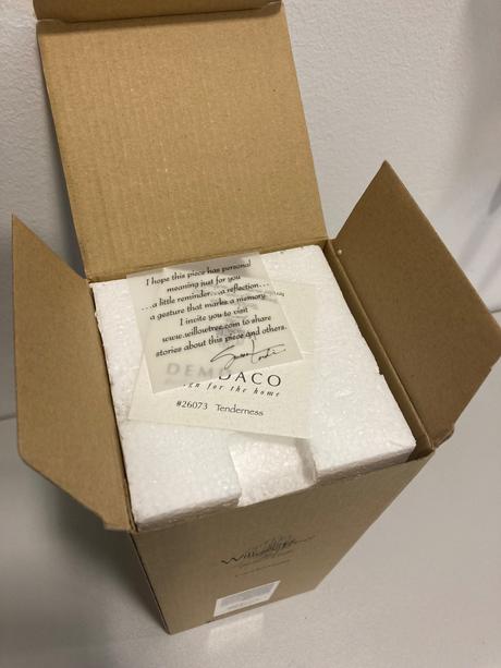 Willow tree - dotyk, 