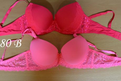 Dámska luxusná podprsenka, 65a - 115e