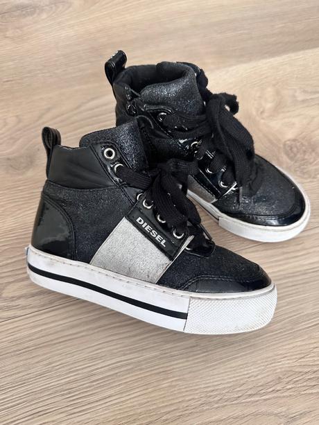 Prechodne topánky, diesel,31