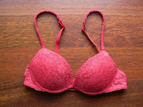 Tezenis podprsenka, 164