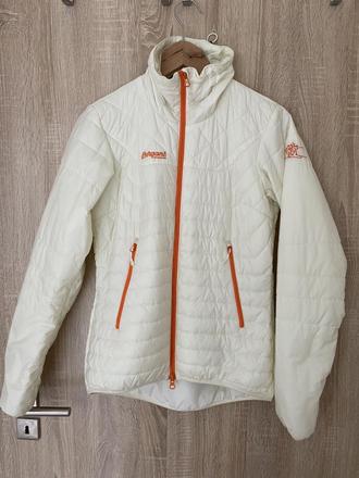 Bunda bergans uranostind so zateplením primaloft, s