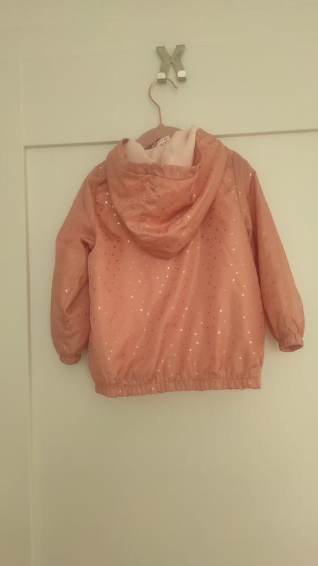 Prechodná bunda, pepco,98