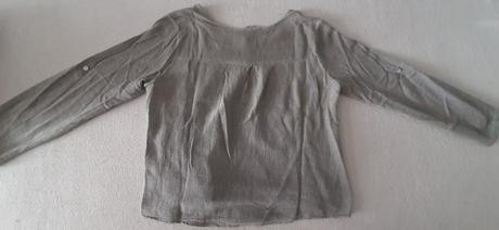 Tricka dlhy rukav, m