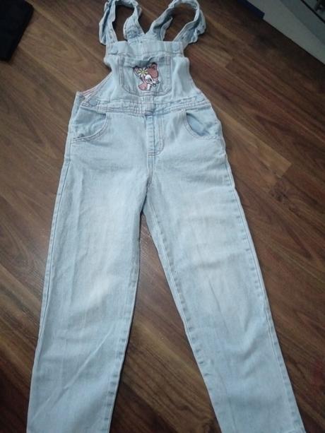 Rifle na traky, disney,128