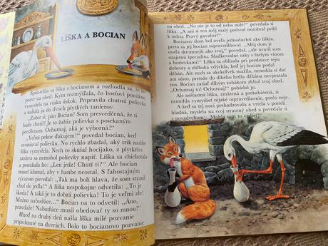Zajac a korytnačka a iné rozprávky zlatá zbierka r,