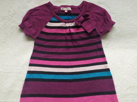 Šatičky z úpletu, john lewis,104