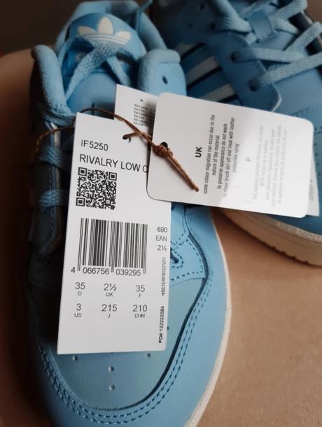 Tenisky adidas, adidas,35