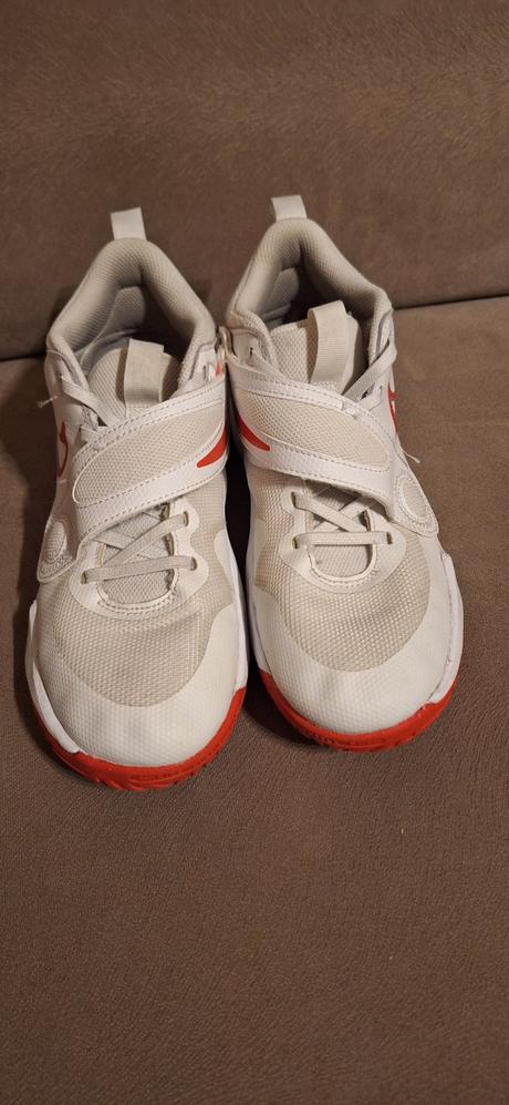 Tenisky na basketbal, nike,40