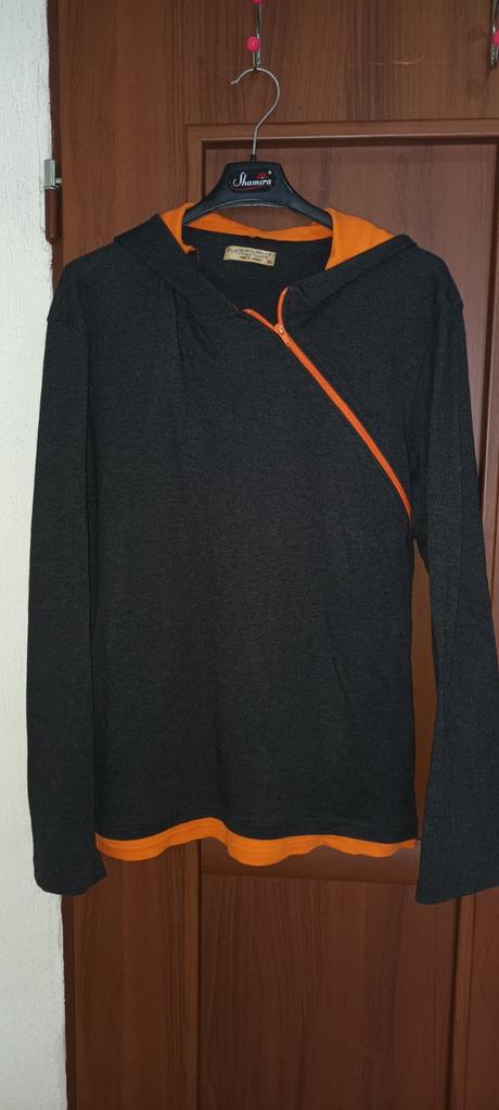 Panska mikina l/xl, l