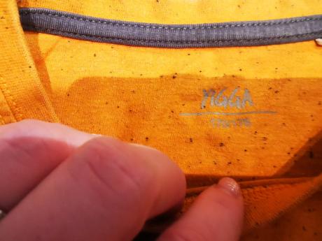 Trička s dlhým rukávom, v. 170/176, 170