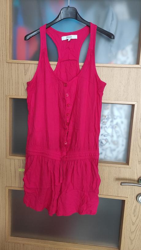 Dámsky overal na leto, next,s