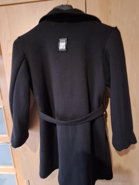 Jarný kabátik, 146