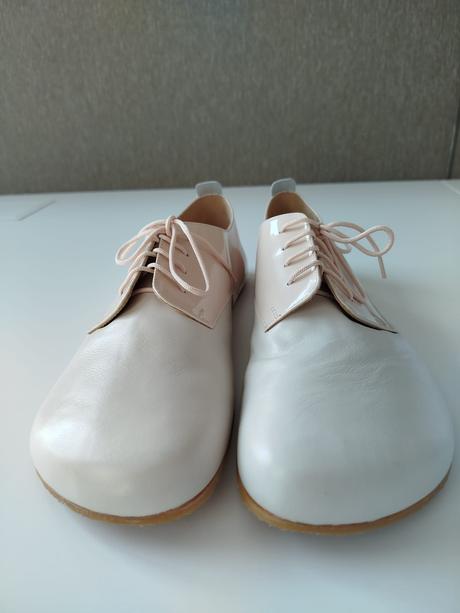 Shapen barefoot poltopánky fleur 2.0, 43