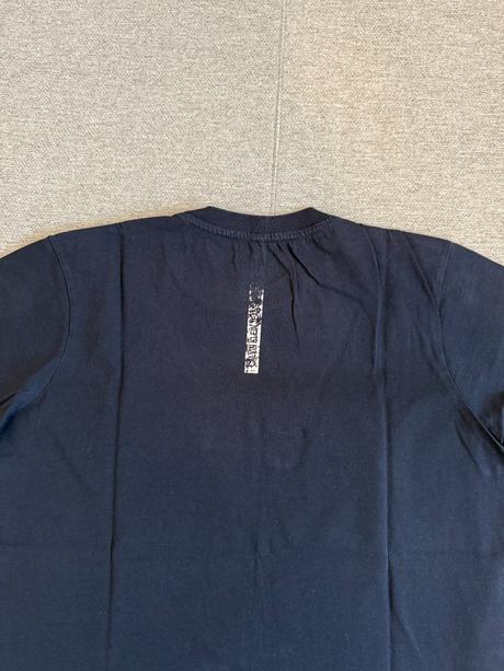 Tričko, calvin klein,m