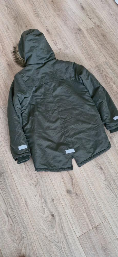 Zimná parka, lewro,164