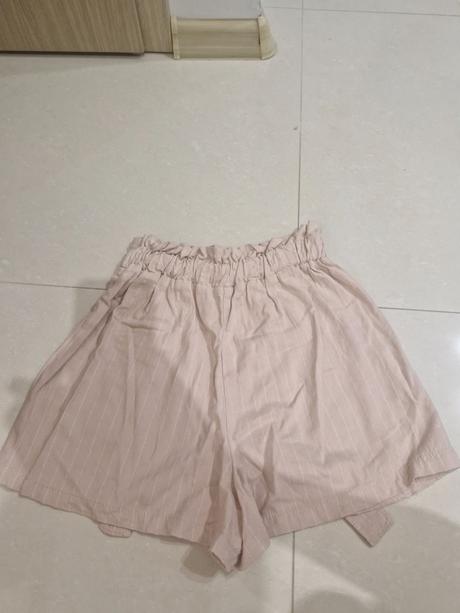 Damske kratasy bershka, bershka,xs