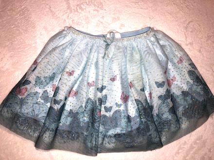 Tutu sukna 98/104, h&m,98