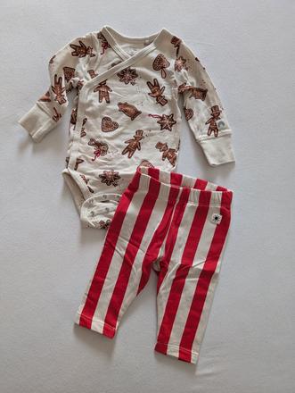 Suprava perniky, lindex,56