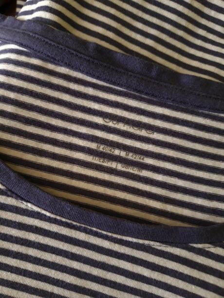 Tunika  ale-bo  tricko, esmara,m